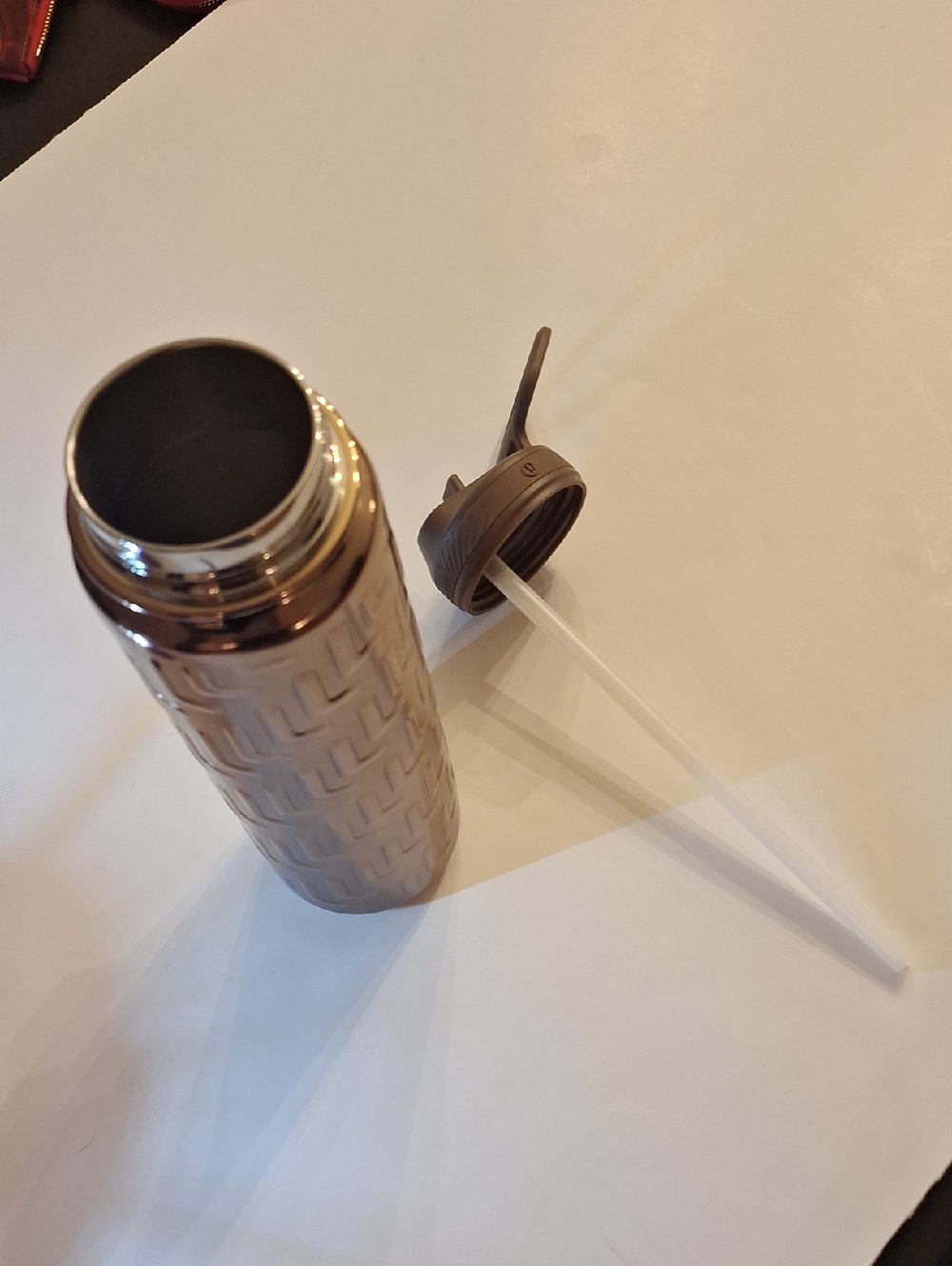 NWT Back to Life Tumbler 24oz Rsgo/ccao - Picture 3 of 6